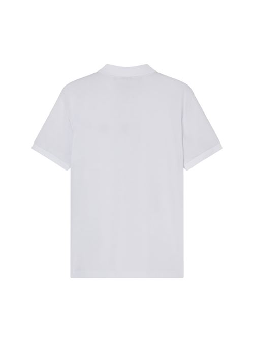 8NPF141100 BIANCO EA7 | 8NPF141100 BIANCO